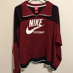 Nike Jacket
